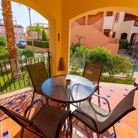 Punta Prima Casa Apartment Torrevieja Luaran gambar
