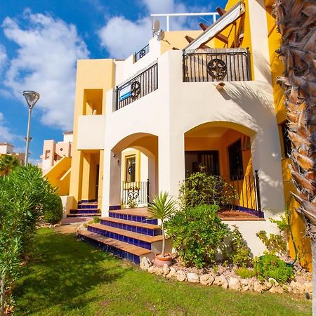 Punta Prima Casa Apartment Torrevieja Luaran gambar