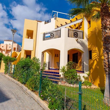 Punta Prima Casa Apartment Torrevieja Luaran gambar