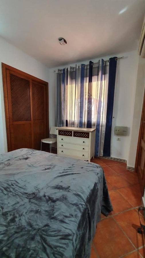 Punta Prima Casa Apartment Torrevieja Luaran gambar