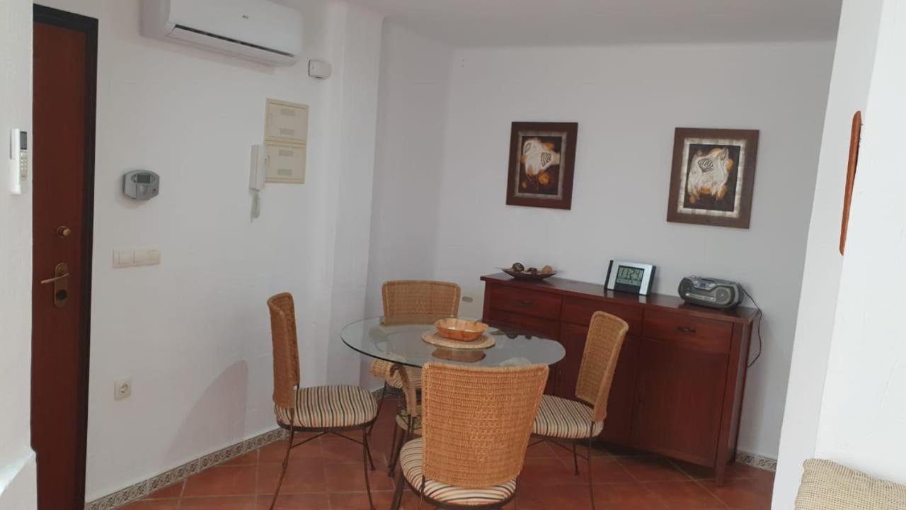 Punta Prima Casa Apartment Torrevieja Luaran gambar