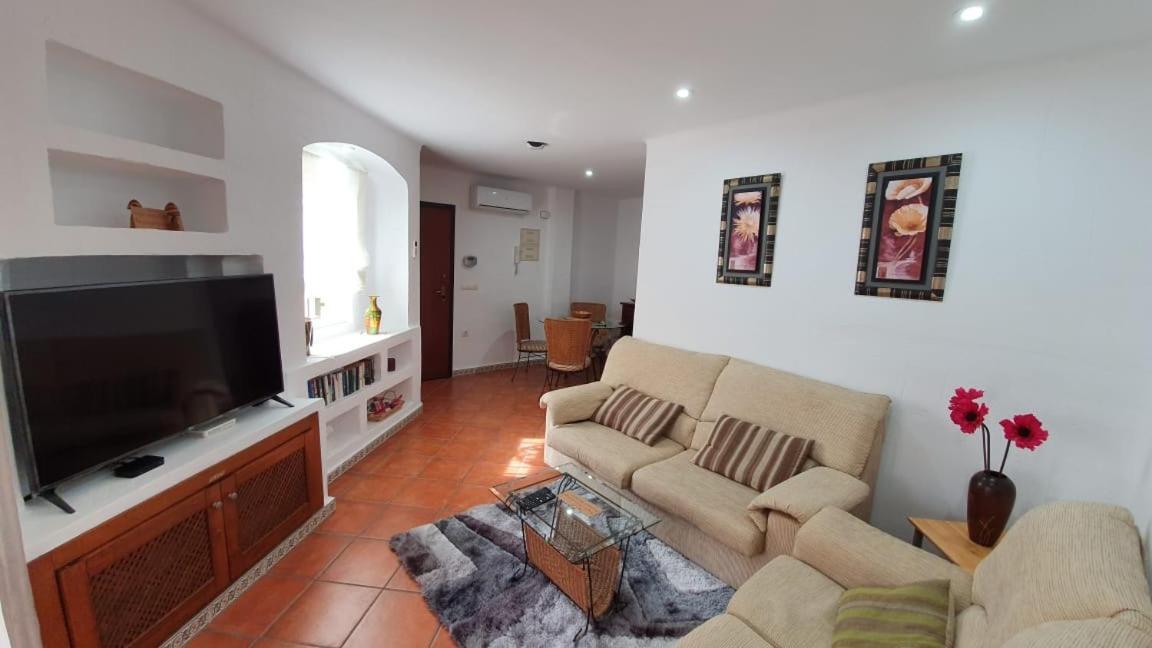 Punta Prima Casa Apartment Torrevieja Luaran gambar