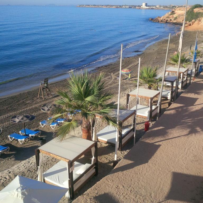Punta Prima Casa Apartment Torrevieja Luaran gambar
