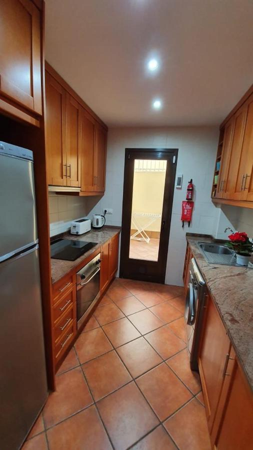 Punta Prima Casa Apartment Torrevieja Luaran gambar