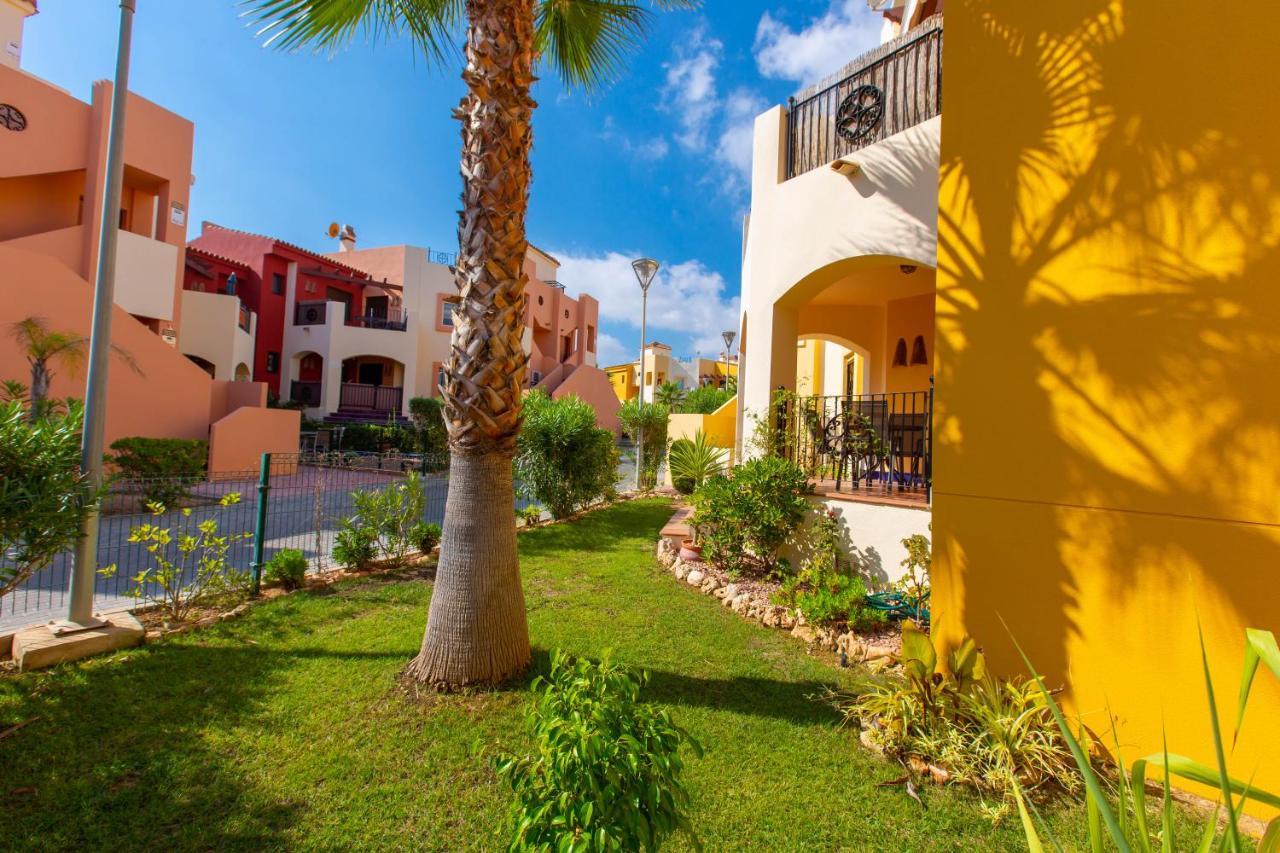 Punta Prima Casa Apartment Torrevieja Luaran gambar