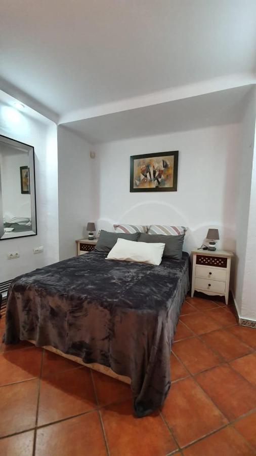 Punta Prima Casa Apartment Torrevieja Luaran gambar