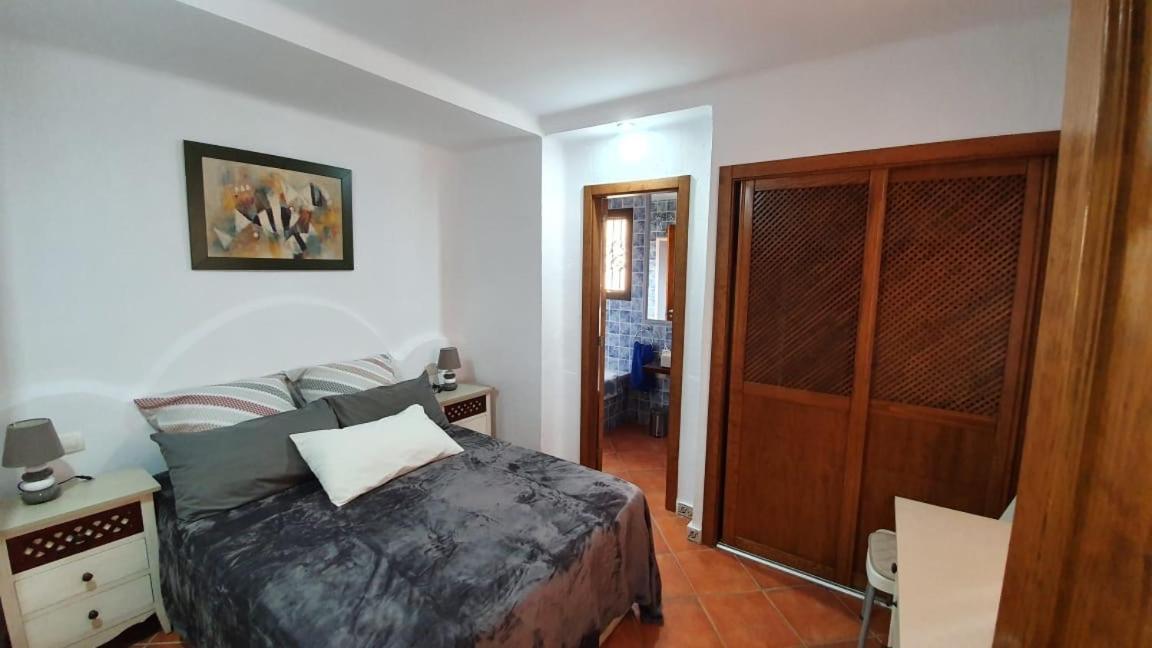Punta Prima Casa Apartment Torrevieja Luaran gambar