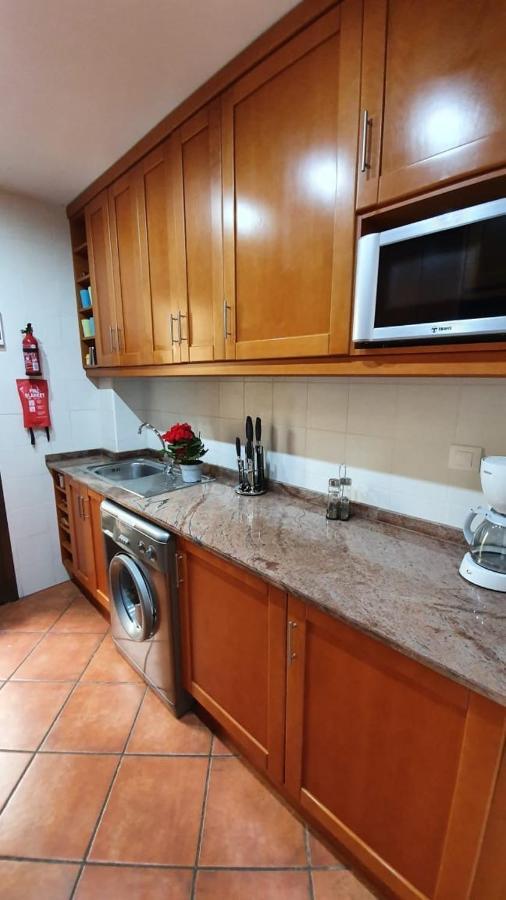 Punta Prima Casa Apartment Torrevieja Luaran gambar
