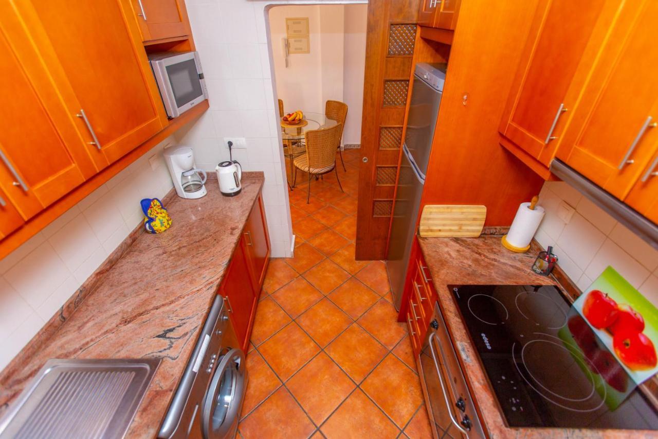 Punta Prima Casa Apartment Torrevieja Luaran gambar
