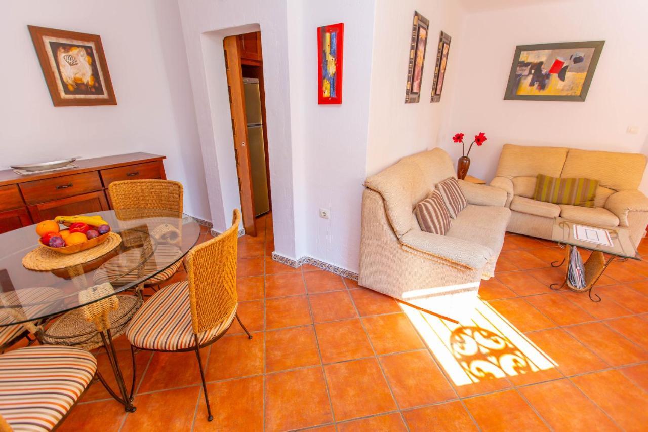 Punta Prima Casa Apartment Torrevieja Luaran gambar