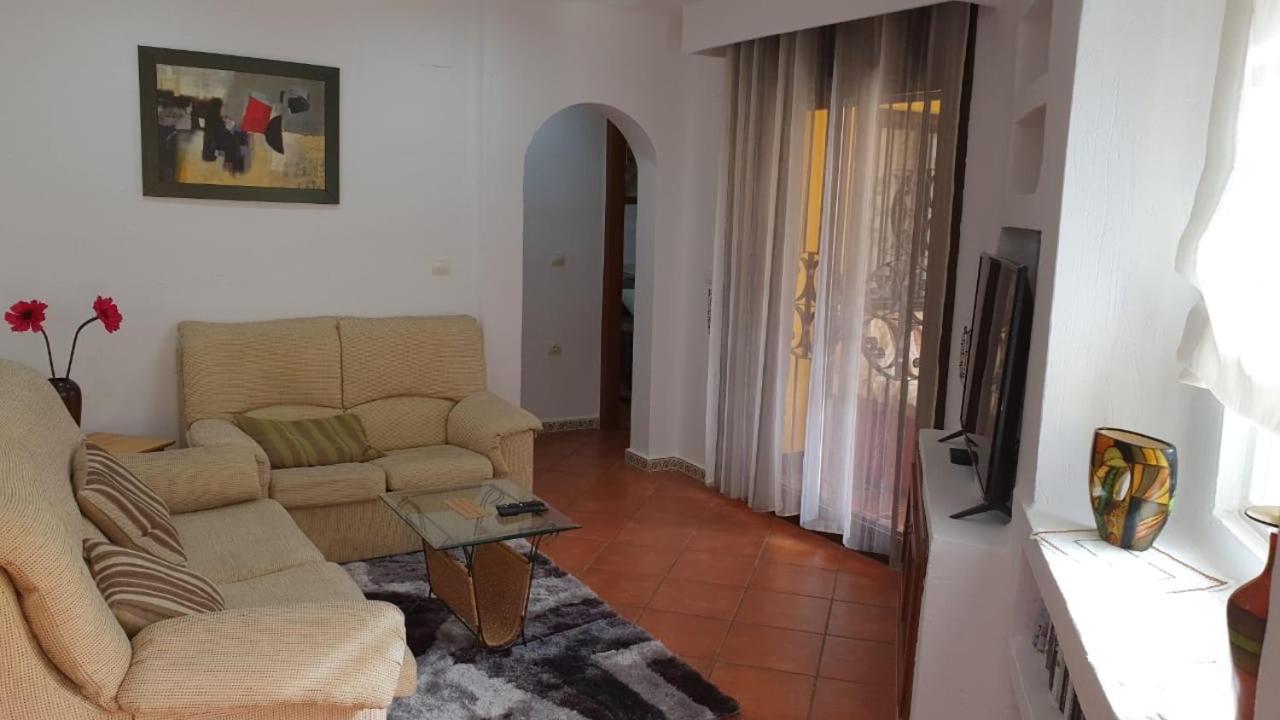 Punta Prima Casa Apartment Torrevieja Luaran gambar