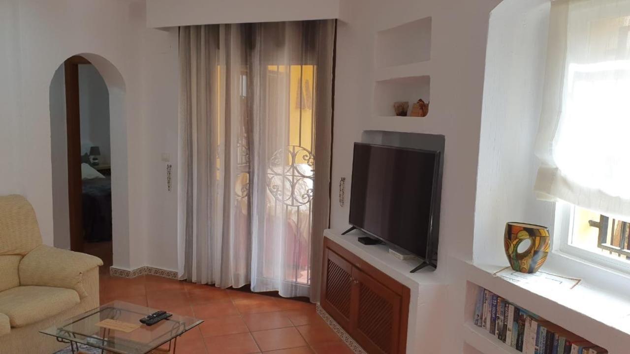 Punta Prima Casa Apartment Torrevieja Luaran gambar