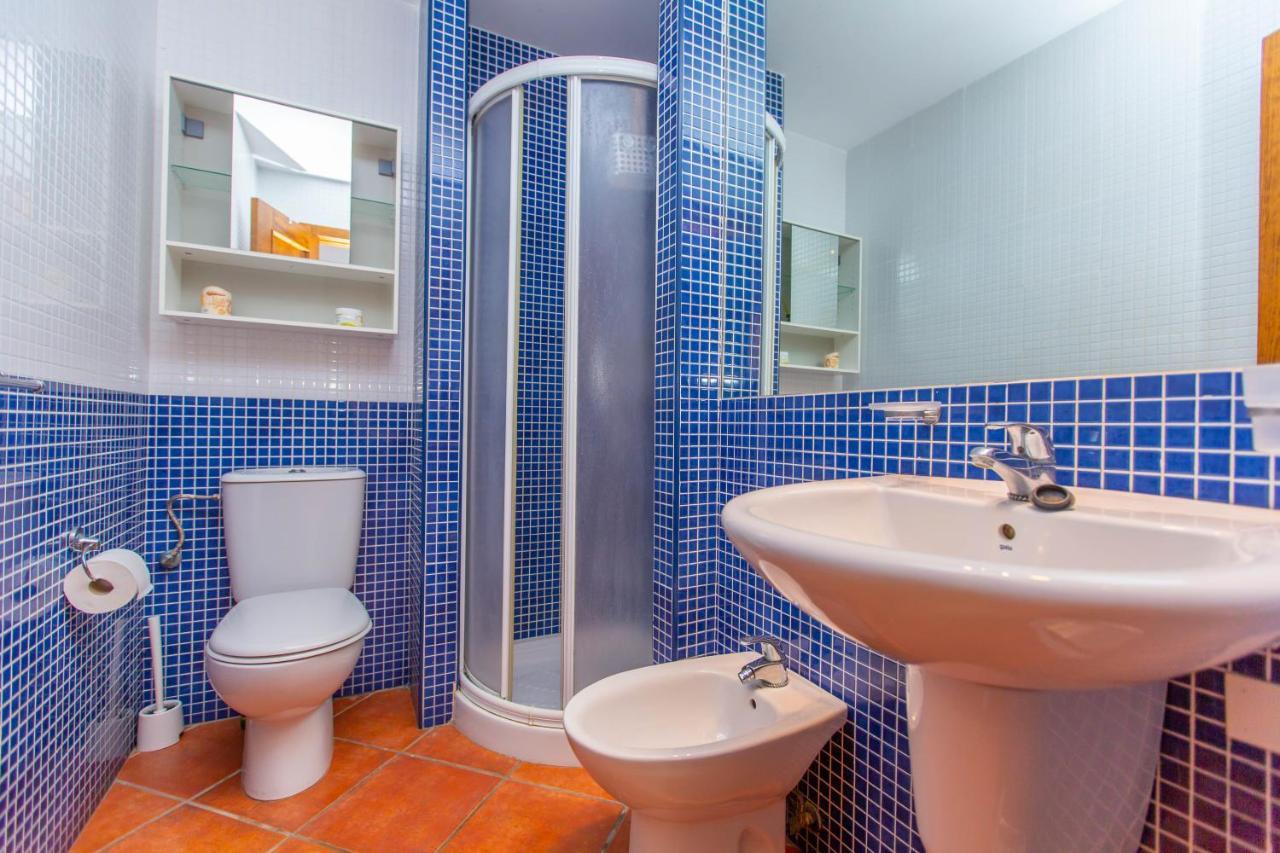 Punta Prima Casa Apartment Torrevieja Luaran gambar